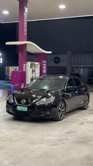 Used Nissan Altima in Al Batinah