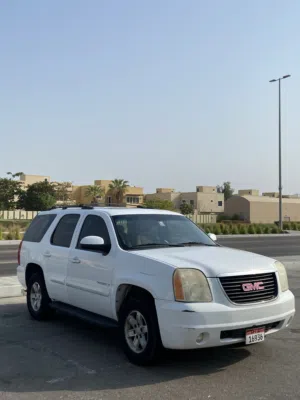 جي ام سي يوكن 2009 للبيع مستعجل