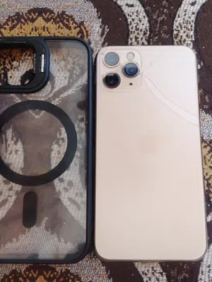 Apple iPhone 11 Pro 256 GB in Mafraq