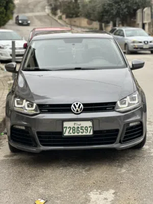 Polo tsi 2015