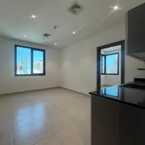 شقة سكنية للإيجار في السالمية
