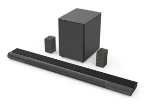 VIZIO Elevate 5.1.4 Home Theater Sound Bar with Dolby Atmos & DTS:X