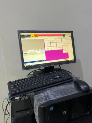 جهاز كاشير