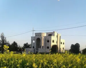 Building for Sale in Madaba Hanina