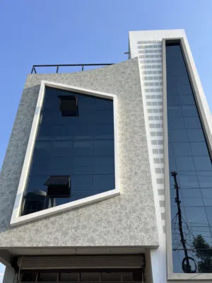كافة أعمال الزجاج والألومنيوم فى جدة