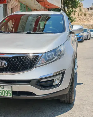 Kia ‏Sportage ‏Standard ‏2014