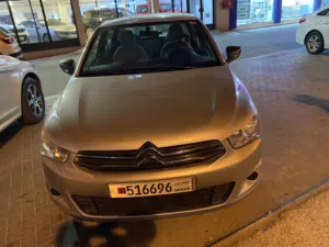 Citroen C-Elysee for Sale