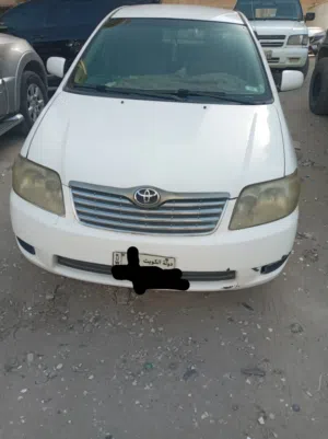 Used Toyota Corolla in Farwaniya