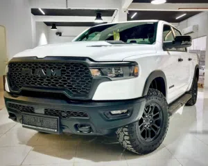 New Dodge Ram in Muscat
