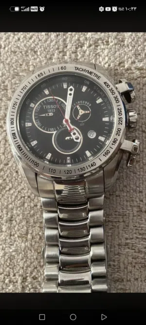 ساعه TISSOT