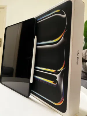 للبيع iPad Pro 13-inch M4 256GB Cellular Apple