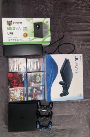 PlayStation 4 PlayStation for sale in Baghdad