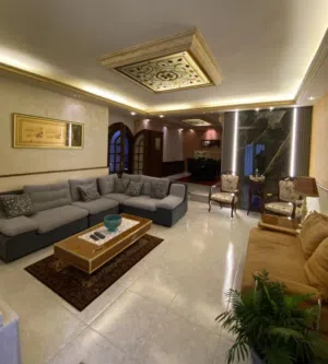 150 m2 2 Bedrooms Apartments for Rent in Amman Dabouq