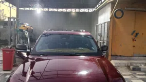 Used Jeep Grand Cherokee in Baghdad