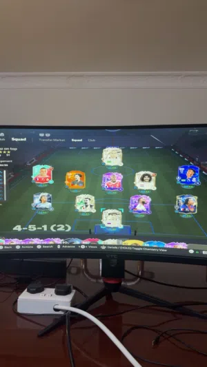 حساب فيفا للبيع fifa account for sale