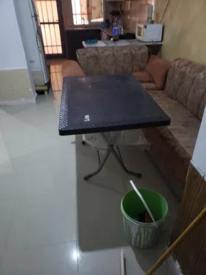 استديو مفروش للبيع