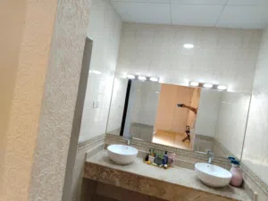 10 m2 1 Bedroom Townhouse for Rent in Abu Dhabi Baniyas