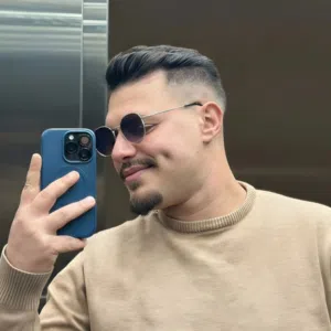 هيثم ماجد
