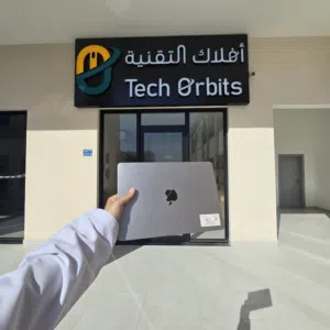 MacBook Air M2 512GB SSD