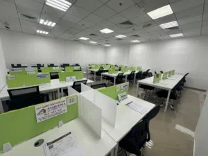 Yearly . 8500 ft²1