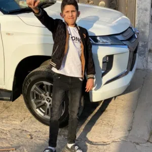 محمد البرعصي 