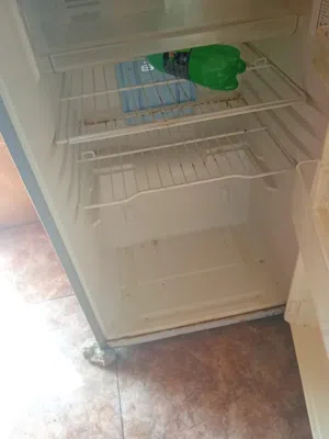 TLC fridge midum size for sell all is good working