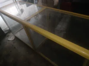 مستلزمات وادوات عرض محل تجارى