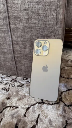 Apple iPhone 13 Pro 128 GB in Amman