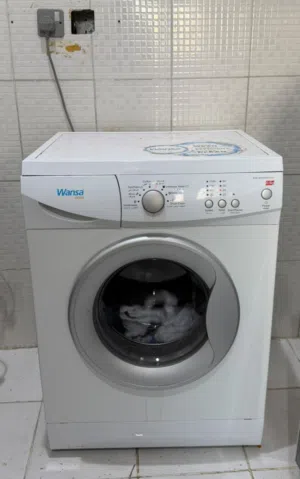Wansa Gold washing machine