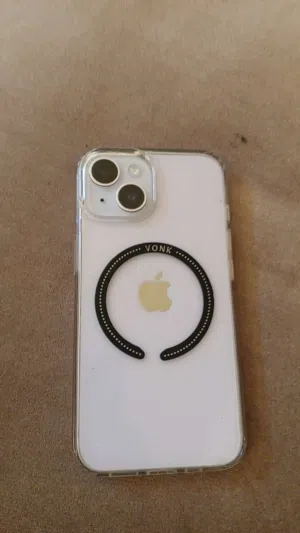Apple iPhone 14 256 GB in Al Riyadh