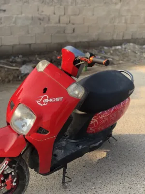 ياماها NMAX 2024 1- 250 سي سي