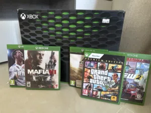 Xbox Series X Xbox for sale in Muscat