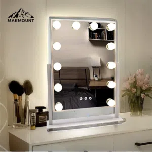 Hollywood Mirror Vanity Make Up Mirror Lights LED Dressing Table Makeup
