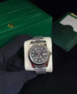 Rolex watch