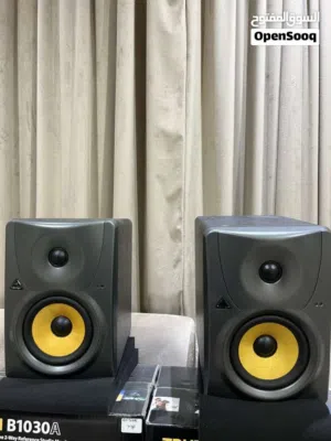 سماعات استيديو احترافيه 7انش