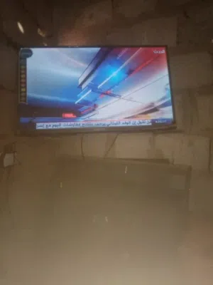 شاشة وارد السعوديه شبه جديده أستعمال خفيف 32 بوصه السعر 370 المكان بورتسودان دار السلام