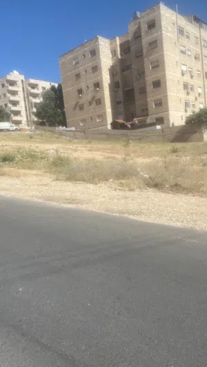 Residential Land for Sale in Amman Khalda
