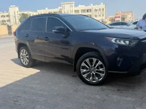 Used Toyota RAV 4 in Al Batinah