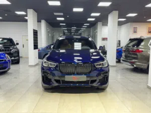 BMW X5 M kit 2023 57,000km