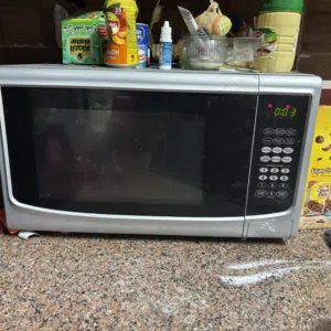 Sona 25 - 29 Liters Microwave in Amman