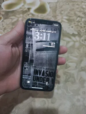 ايفون 11 برو شرق اوسط نموذج M 256GB.                                                              .