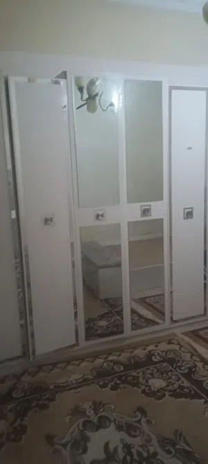 غرفة نوم زوجية حالة منتازة