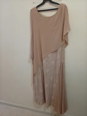 فستان سهرة