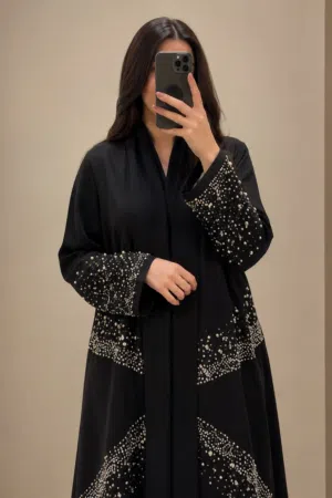 عباية للمناسبات