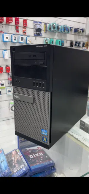 Windows Dell Computers for sale in Al Dakhiliya