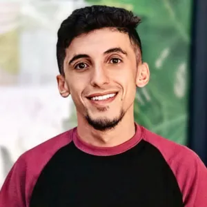 محمود حازم فارس طافش 