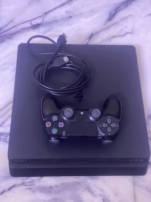 PlayStation 4 PlayStation for sale in Karbala