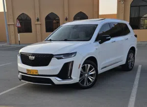 Used Cadillac XT6 in Al Batinah