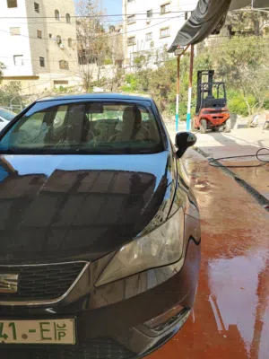 سيات ابيزا 2015