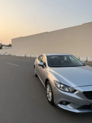 MAZDA 6 - 2016